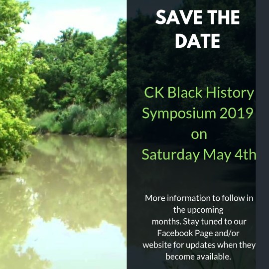 SAVE THE DATE CK Black HistorySymposium 2019 Saturday May 4th.jpg