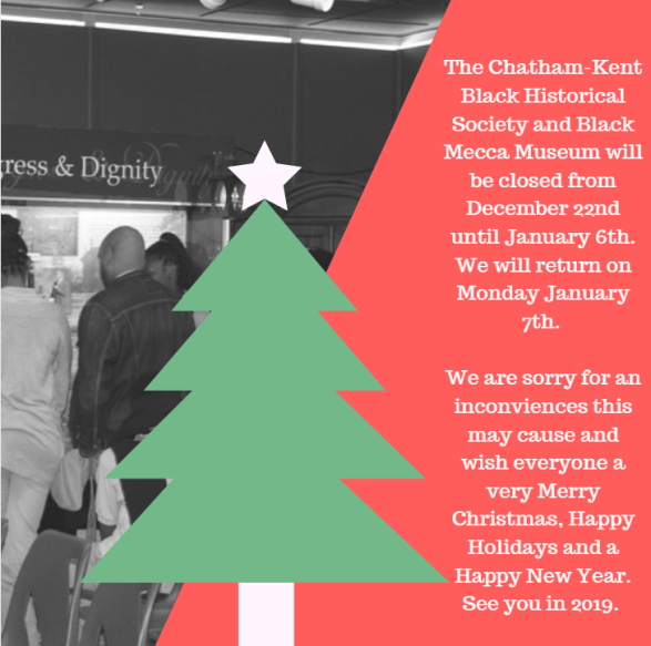 2018.ChristmasClosed